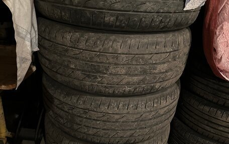 Toyota Land Cruiser Prado 150 рестайлинг 2, 2016 год, 3 500 000 рублей, 18 фотография