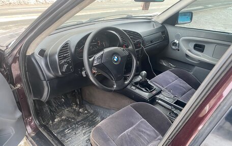 BMW 3 серия, 1992 год, 350 000 рублей, 8 фотография