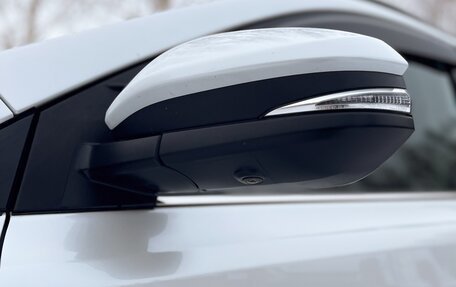 Toyota RAV4, 2019 год, 3 450 000 рублей, 14 фотография