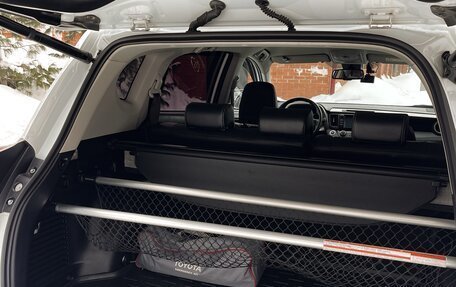 Toyota RAV4, 2019 год, 3 450 000 рублей, 30 фотография