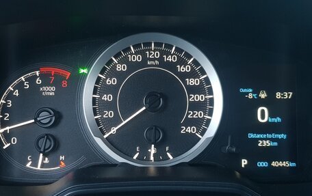 Toyota Corolla, 2022 год, 2 150 000 рублей, 5 фотография