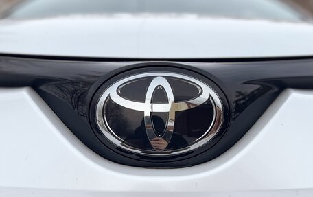 Toyota RAV4, 2019 год, 3 450 000 рублей, 34 фотография