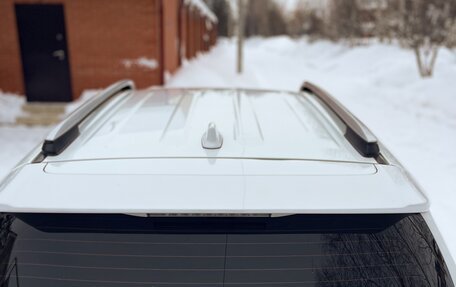 Toyota RAV4, 2019 год, 3 450 000 рублей, 33 фотография