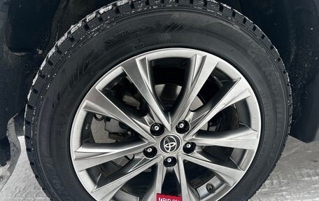 Toyota RAV4, 2019 год, 3 450 000 рублей, 35 фотография