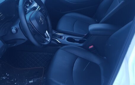 Toyota Corolla, 2022 год, 2 150 000 рублей, 6 фотография