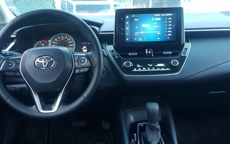 Toyota Corolla, 2022 год, 2 150 000 рублей, 7 фотография