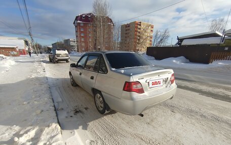 Daewoo Nexia I рестайлинг, 2011 год, 149 000 рублей, 5 фотография