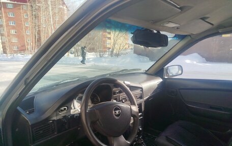 Daewoo Nexia I рестайлинг, 2011 год, 149 000 рублей, 6 фотография