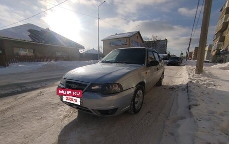 Daewoo Nexia I рестайлинг, 2011 год, 149 000 рублей, 2 фотография