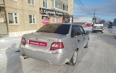 Daewoo Nexia I рестайлинг, 2011 год, 149 000 рублей, 4 фотография