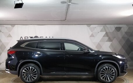 CheryExeed TXL, 2023 год, 2 542 000 рублей, 5 фотография