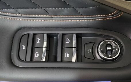 CheryExeed TXL, 2023 год, 2 542 000 рублей, 9 фотография