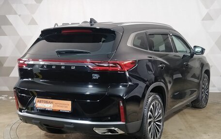 CheryExeed TXL, 2023 год, 2 542 000 рублей, 4 фотография