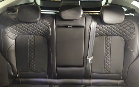 CheryExeed TXL, 2023 год, 2 542 000 рублей, 12 фотография