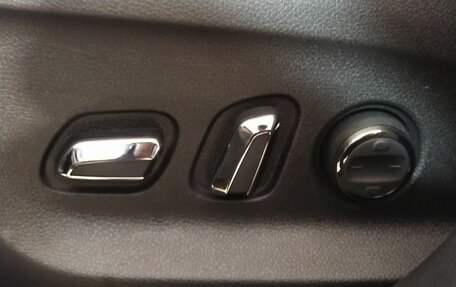 CheryExeed TXL, 2023 год, 2 542 000 рублей, 10 фотография