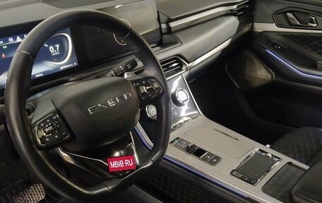 CheryExeed TXL, 2023 год, 2 542 000 рублей, 11 фотография