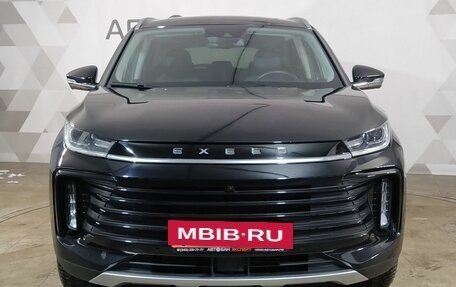 CheryExeed TXL, 2023 год, 2 542 000 рублей, 2 фотография