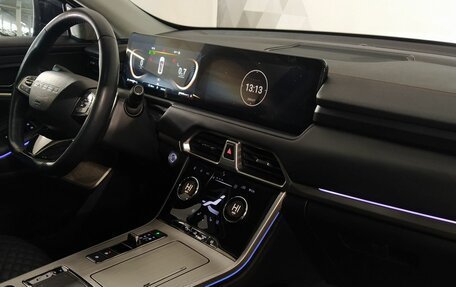 CheryExeed TXL, 2023 год, 2 542 000 рублей, 17 фотография