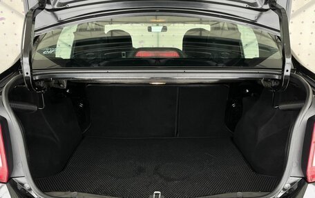 Renault Logan II, 2019 год, 1 050 000 рублей, 7 фотография