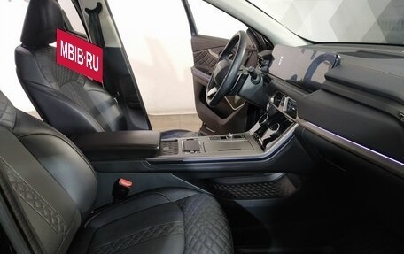 CheryExeed TXL, 2023 год, 2 542 000 рублей, 19 фотография