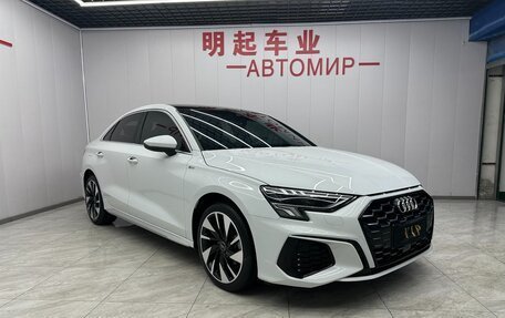 Audi A3, 2022 год, 2 070 000 рублей, 3 фотография