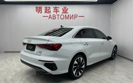 Audi A3, 2022 год, 2 070 000 рублей, 4 фотография