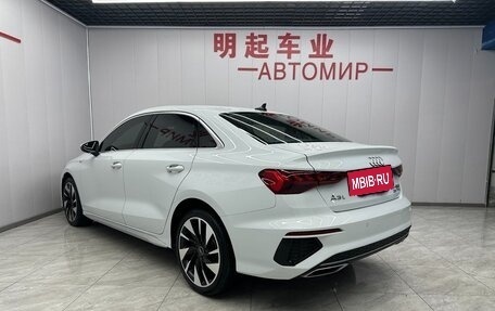 Audi A3, 2022 год, 2 070 000 рублей, 6 фотография