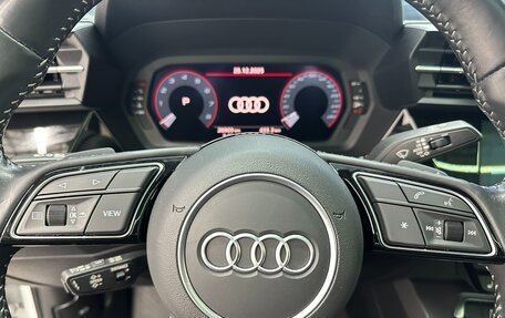 Audi A3, 2022 год, 2 070 000 рублей, 8 фотография