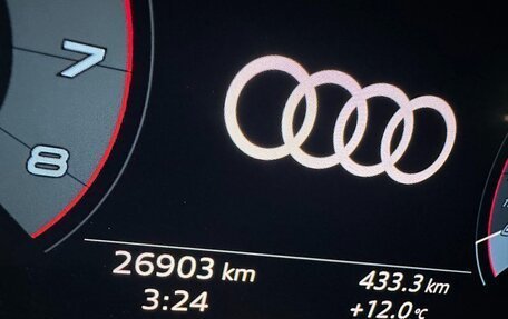 Audi A3, 2022 год, 2 070 000 рублей, 12 фотография