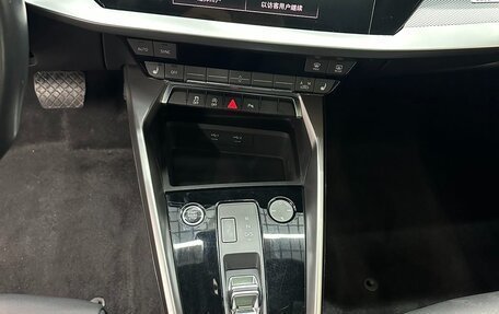 Audi A3, 2022 год, 2 070 000 рублей, 9 фотография