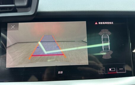 Audi A3, 2022 год, 2 070 000 рублей, 14 фотография