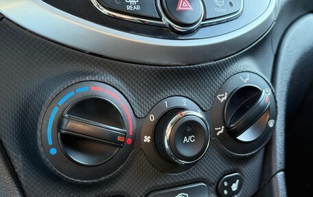 Hyundai Solaris II рестайлинг, 2014 год, 987 000 рублей, 19 фотография