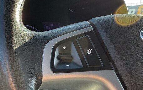 Hyundai Solaris II рестайлинг, 2014 год, 987 000 рублей, 16 фотография