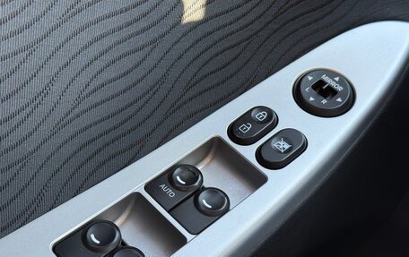 Hyundai Solaris II рестайлинг, 2014 год, 987 000 рублей, 18 фотография