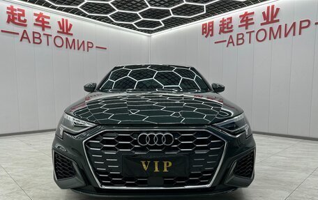 Audi A3, 2021 год, 1 960 000 рублей, 2 фотография