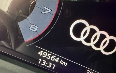 Audi A3, 2021 год, 1 960 000 рублей, 12 фотография