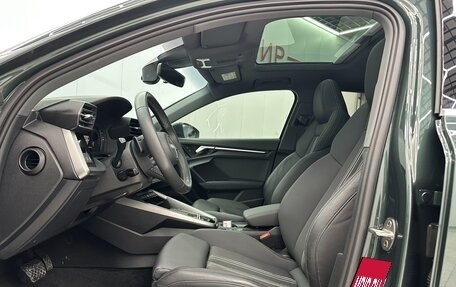 Audi A3, 2021 год, 1 960 000 рублей, 10 фотография