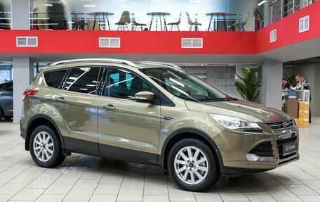 Ford Kuga III, 2013 год, 1 190 000 рублей, 3 фотография