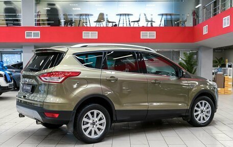 Ford Kuga III, 2013 год, 1 190 000 рублей, 2 фотография