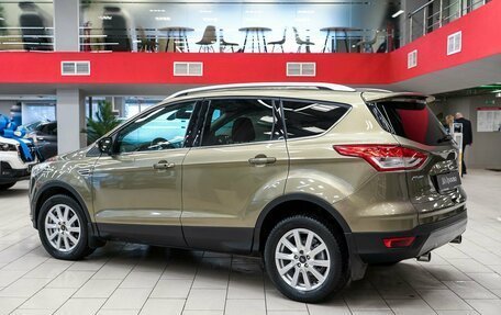 Ford Kuga III, 2013 год, 1 190 000 рублей, 4 фотография