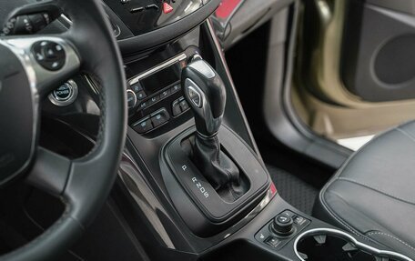 Ford Kuga III, 2013 год, 1 190 000 рублей, 10 фотография