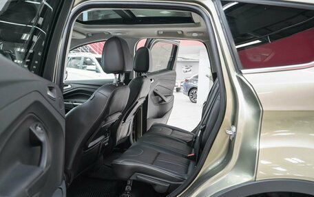 Ford Kuga III, 2013 год, 1 190 000 рублей, 8 фотография