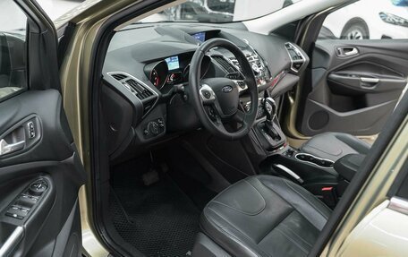 Ford Kuga III, 2013 год, 1 190 000 рублей, 6 фотография