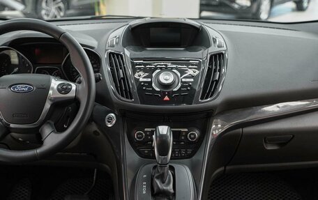 Ford Kuga III, 2013 год, 1 190 000 рублей, 12 фотография