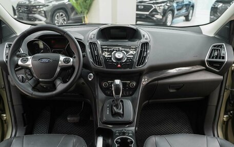 Ford Kuga III, 2013 год, 1 190 000 рублей, 11 фотография