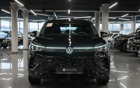 Volkswagen Tiguan, 2025 год, 4 965 000 рублей, 3 фотография