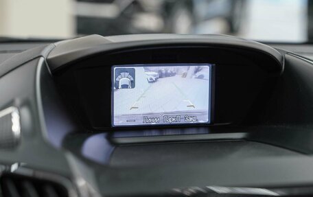 Ford Kuga III, 2013 год, 1 190 000 рублей, 14 фотография