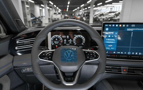 Volkswagen Tiguan, 2025 год, 4 965 000 рублей, 11 фотография