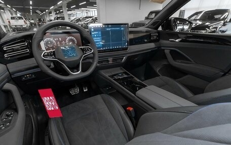 Volkswagen Tiguan, 2025 год, 4 965 000 рублей, 7 фотография