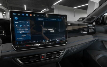 Volkswagen Tiguan, 2025 год, 4 965 000 рублей, 20 фотография